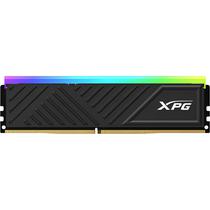 Memoria Ram DDR4 Adata 3200 MHZ 8 GB XPG Spectrix D35G RGB AX4U32008G16A-SBKD35G - Preto
