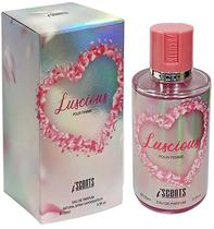 Perfume I-Scents Luscious Edp 100ML - Feminino