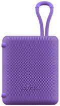 Speaker Infinix XS01 Pocketbeat Wireless Bluetooth Purple