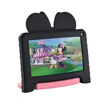 Tablet Infantil Multilaser NB605 2GB 32GB 7" Minnie