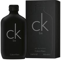 Perfume Calvin Klein CK Be Edt Unisex - 100ML