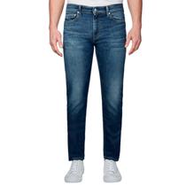 Calca Jeans Calvin Klein Masculino J30J314383-1AA-01-32 CA068 Light Azul