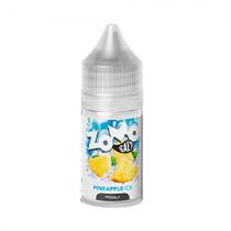 Essencia Vape Zomo Salt Pineapple Ice 50MG 30ML