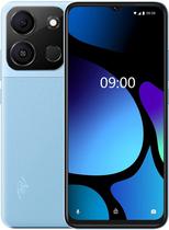 Smartphone Itel A05S A663LC Lte Dual Sim 6.6" 4GB/64GB Crystal Blue