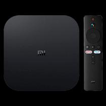 Xiaomi Mi Box s TV 4K M19E MDZ-22-Ab (Original)(Sem Garantia)(Carregador BR)