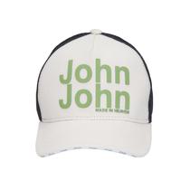 John John Bone M 33-31-0739-011-Un Branco