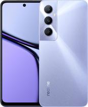Smartphone Realme C65 RMX3910 DS Lte NFC 6.67" 6/128GB - Starlight Purple