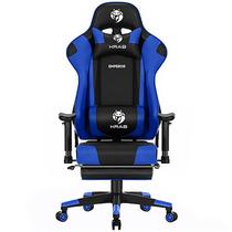 Cadeira Gamer Krab Emperor KBGC20 - Preto/Azul