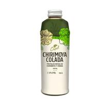 Bebidas Capel Pisco Chirimoya 700ML - Cod Int: 4174