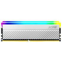 Memoria Ram Adata XPG Spectrix D45G DDR4 8GB 3600MHZ RGB - Branco (AX4U36008G18I-CWHD45G)