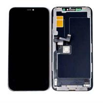 Frontal Tela Display iPhone 11 Pro Soft Oled Ic Removible