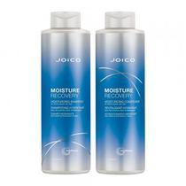 Kit Joico Moisture Recovery (Shampoo+Condicionador) 1LT