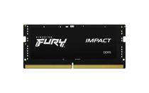 Mem NB DDR5 16GB 5600 Kingston Fury Impact KF556S40IB/16