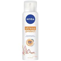 Desodorante Aerosol Nivea Stress Protect 150 ML