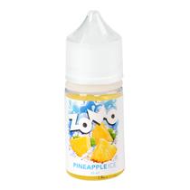 e-Liquid Zomo Pineapple Ice 03MG 30ML