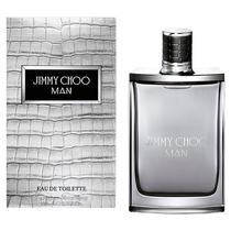 Perfume Jimmy Choo Man Edt Masculino - 100ML