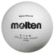Pelota Molten Rubber Volleyball N7 V58R