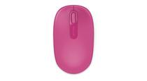 Mouse Wireless Microsoft 1850 U7Z-00062 - Magenta