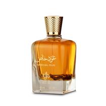 Perfume Al Wataniah Special Oud U Edp 100ML