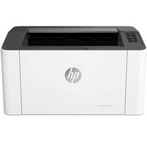 Impressora Laser HP Laserjet 107W - Wi-Fi - USB - 220V - Branco