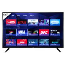 TV LED Hye HYE55ATUH - 4K - Smart TV - HDMI/USB - Android 12 - 55"