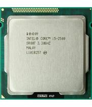 Processador Intel 1155 i5 2500 6MB Cache 3.70 GHZ OEM.