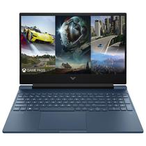 Notebook Gamer HP Victus 15-FA1163DX Intel Core i7 12650H FHD 15.6" / 16GB de Ram / 512GB SSD / Geforce RTX4050 6GB - Azul