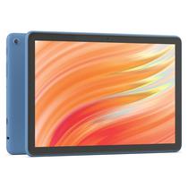 Tablet Amazon Fire HD 10 2023 32GB Tela de 10.1 Cam 5MP/5MP Fire Os - Ocean