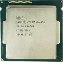 Processador Intel Core i5-4430 LGA1150 3.0GHZ 6MB Cache (OEM)