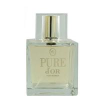 Perfume Karen Low Pure D'Or Feminino Edp 100ML