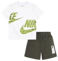 Conjunto Nike Masculino Infantil - 86L775 F84