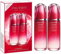 Soro Shiseido Ginza Tokyo Ultimune - 2X 100ML