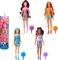 Bonecas Barbie Color Reveal Mattel - HRK06 (Diversos)