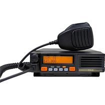 Radioamador TKS TK-1900 VHF 60 W - Preto