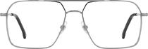Oculos de Grau Carrera 336 6LB 16 - Masculino