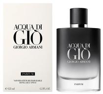 Perfume Acqua Di Gio Parfum Masculino - 125ML