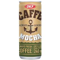 Bebidas Okf Cafe Mocha 240ML - Cod Int: 4985