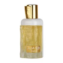 Perfume Lattafa Ajayeb Dubai U Edp 100ML Branco