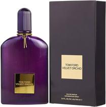 Perfume Tom Ford Velvet Orchid Edp 100ML - Cod Int: 78239