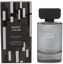 Perfume Boulevard Saint Louis Edp 100ML - Masculino