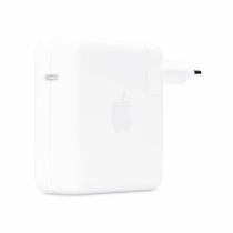 Fonte Power Adapter USB-C Apple 61W MNF72ZM/A A1718 para Macbook
