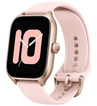 Relogio Xiaomi Smartwatch Amazfit GTS 4 A2168 - Pink