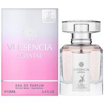 Perfume Maison Alhambra Versencia Crystal - Eau de Parfum - Feminino - 100ML