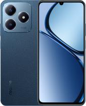 Smartphone Realme C63 RMX3939 DS Lte NFC 6.75" 8/256GB - Leather Blue