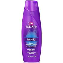 Shampoo Aussie Moist 400 ML
