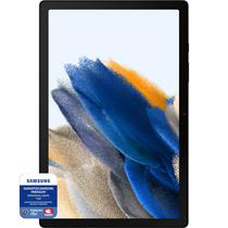 Tablet Samsung Galaxy Tab A8 SM-X200 10.5" Wi-Fi 32 GB - Cinza