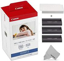 Impressora Filme Canon KP-108 para CP1200-CP1300