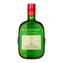 Whisky Buchanan's 12 Anos 1LT Sem Caixa