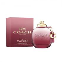 Perfume Coach Wild Rose Edp Feminino 90ML
