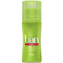 Desodorante Roll-On Ban Regular 103 ML